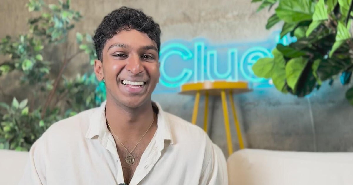 Ivy league dropout redfines "cheating" with SF-based AI startup now raising millions 