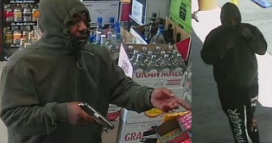 Hesperia police arrest suspect in 5 armed robberies 