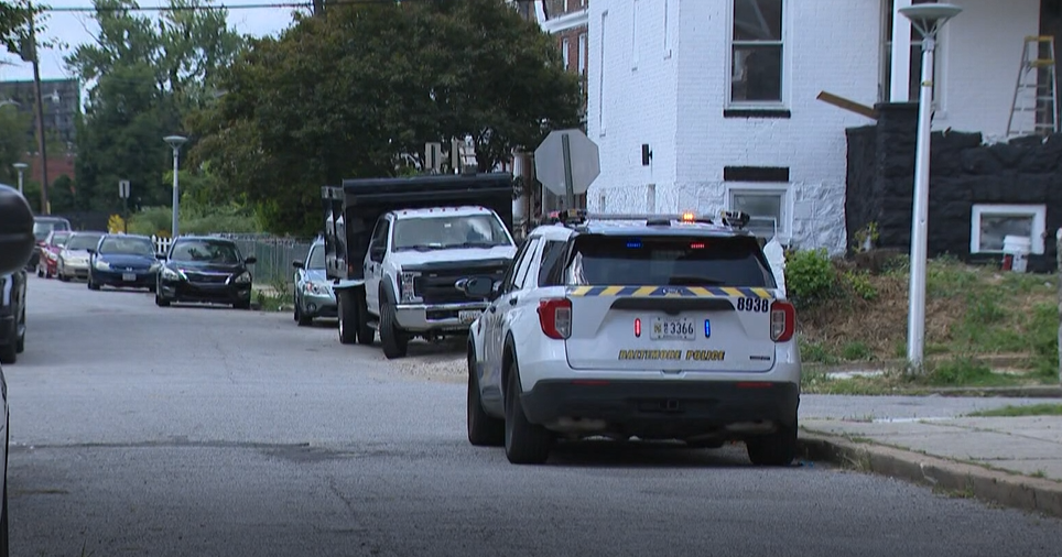 Grandmother of man killed in Baltimore Park Heights mass shooting says he was loved 