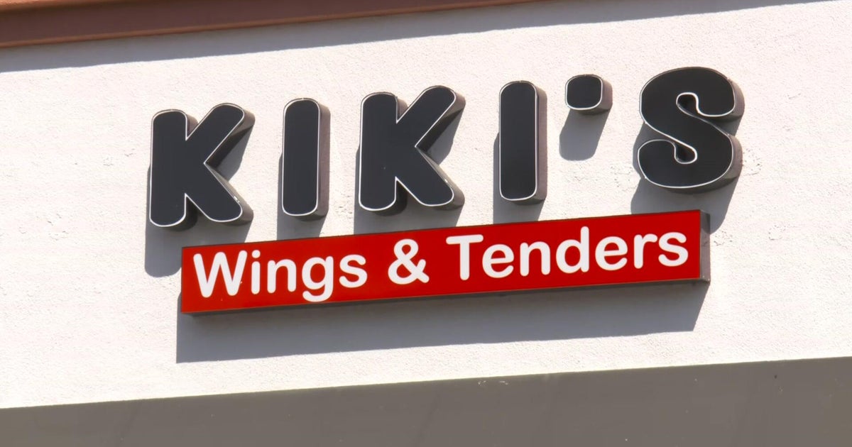 Sacramento's Kiki's Chicken removes 10 locations from network in effort to "return to our roots" 