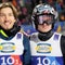 Gold medalist ski jumpers charged in cheating scandal caught on video