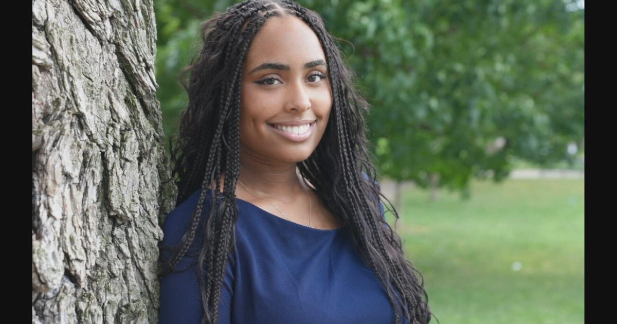 Boston teen heads to Yale just one year after being shot at Roxbury festival 
