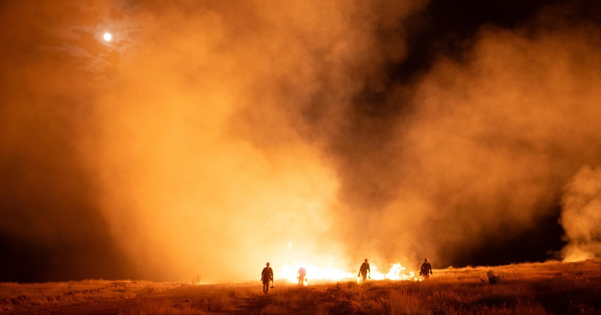 3 homes burned in Lee Fire, 2 homes burned in Elk Fire burning in Colorado 