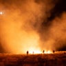 Colorado congressional delegation asks Trump for help in Lee, Elk fires recovery 