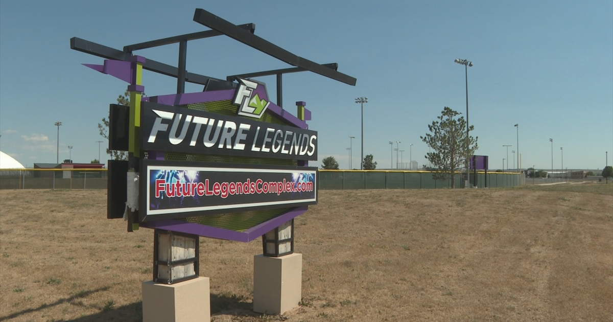Windsor looks to build baseball fields after Future Legends shutters complex 
