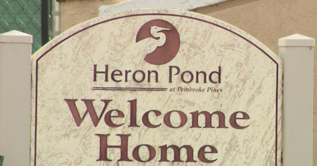 Developers to bid on Heron Pond condos in Pembroke Pines – CBS News