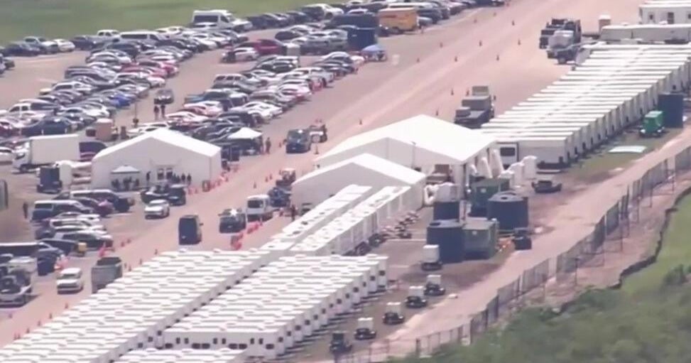 Federal judge weighs push to temporarily halt operations at Federal judge weighs push to temporarily halt operations at