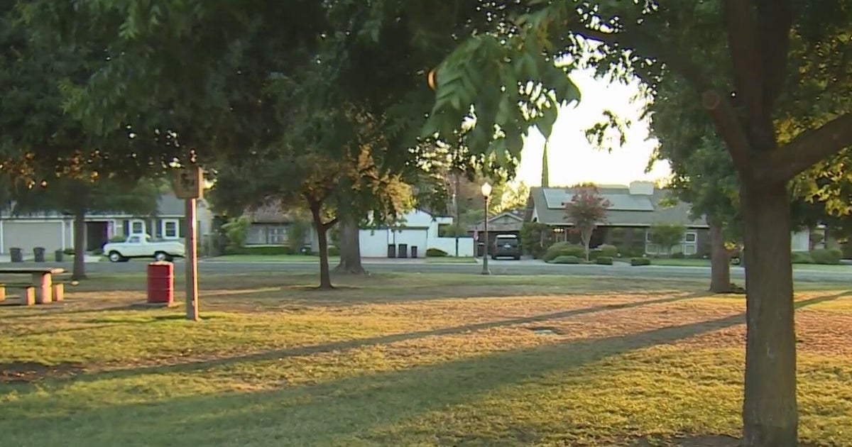 Stockton leaders address public safety, city hall controversy after deadly park shooting 