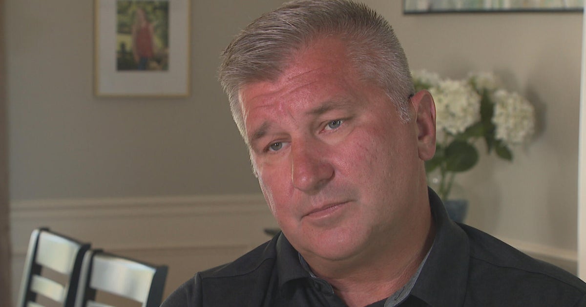 Methuen firefighter with PTSD fights for disability benefits 