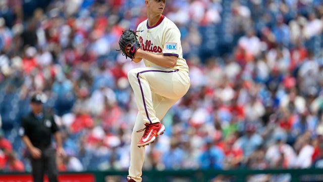 MLB: JUL 02 Padres at Phillies 