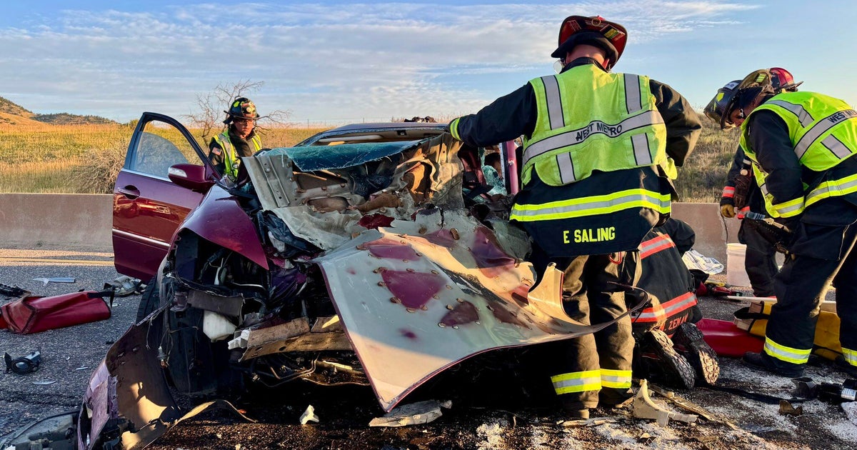 Wrong-way suspect driver arrested, facing charges in deaths of couple killed 