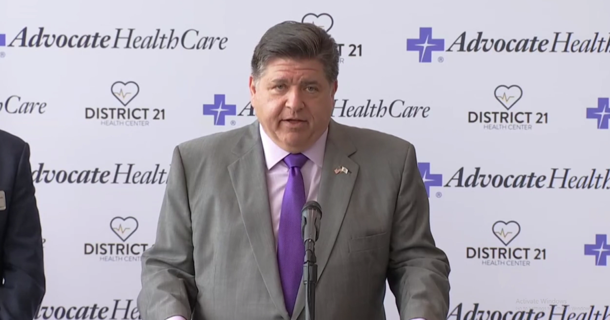 Pritzker unenthused about tax relief bill for Arlington Heights Bears stadium 