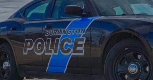 Former K9 kills Burlington police chief's 3-year-old daughter, officials say 