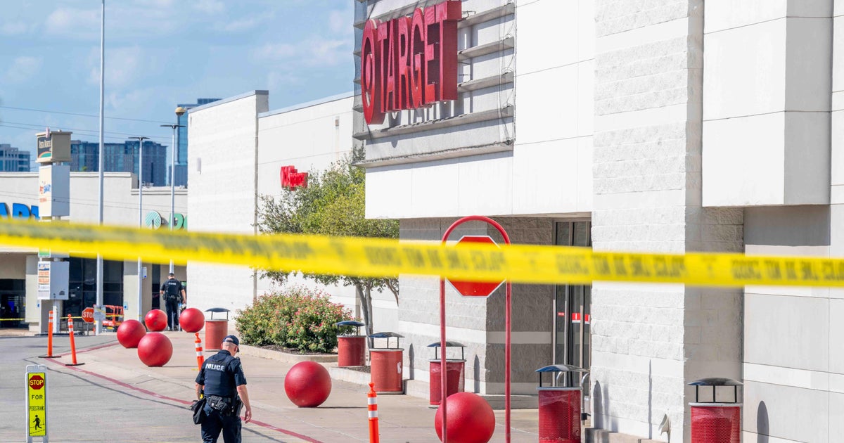 Police identify suspect in shooting that killed 3 at Austin Target 