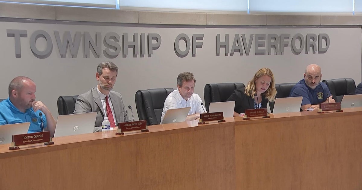 Haverford Township hopes to prevent electric scooter accidents with new ordinance 