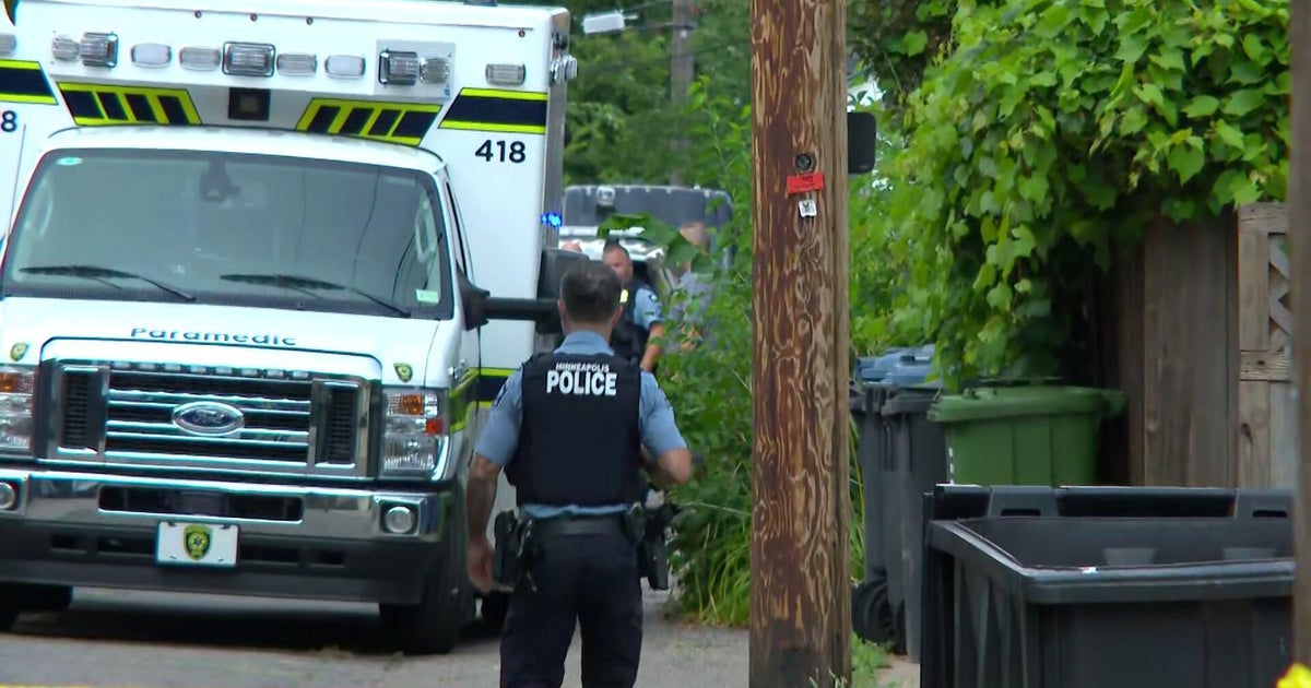 Minneapolis officer injured in incident near Uptown, chief says 