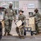 What the National Guard and federal law enforcement can and can't do in D.C.