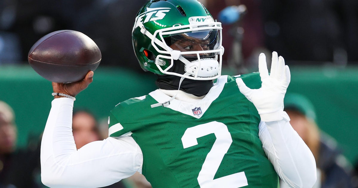 Jets QB Tyrod Taylor to miss the rest of preseason due to knee surgery 