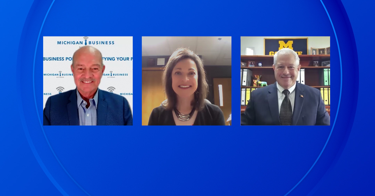 Michigan Matters: The state of  business amid tariffs, inflation and talent gap 