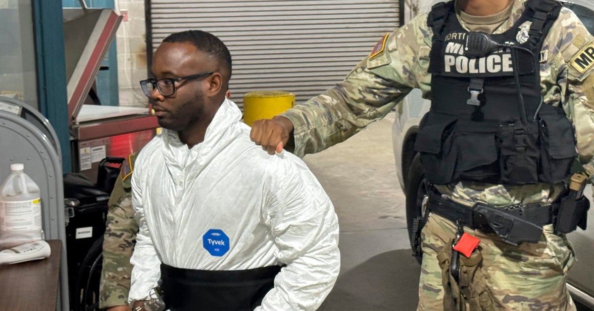 One of Fort Stewart shooting victims was Sergeant Quornelius Radford’s “intimate partner,” charges reveal