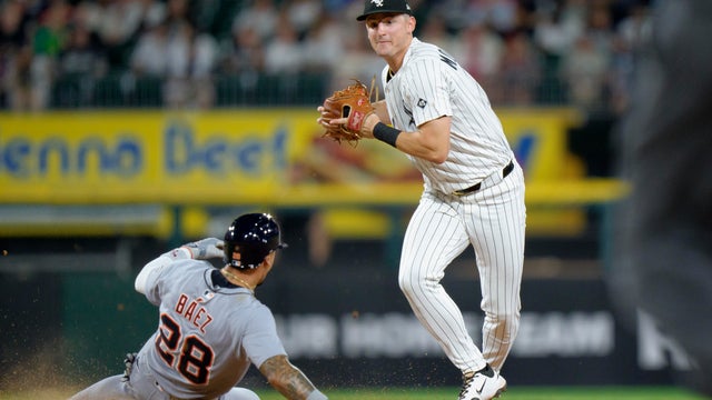 Detroit Tigers v Chicago White Sox 