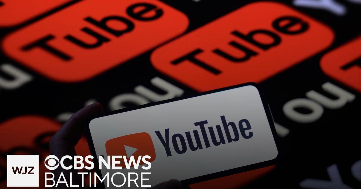 YouTube begins testing new AI-powered age verification system in the U.S. - CBS News