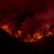 Climate-driven wildfires are reversing clean air progress, new report says 