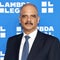 Former Atty. General Eric Holder talks with House Democrats about redistricting