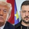 Key takeaways from Trump's virtual meeting with Zelenskyy, European leaders