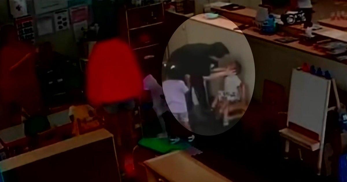 2 Putnam County day care employees fired after alleged incident 