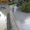 Juneau floodwaters crest at over 16 feet, waters now receding