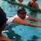 Black swimmers teaching others amid history of aquatic segregation