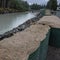 Alaska city manager reacts to major flooding threat from melting glacier