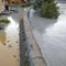 Alaska's capital sees record glacier flooding as river tops 16.6 feet