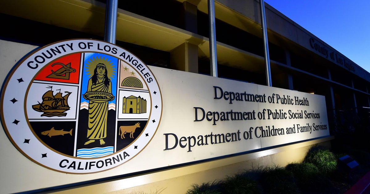 Los Angeles County announces plan to boost student attendance 