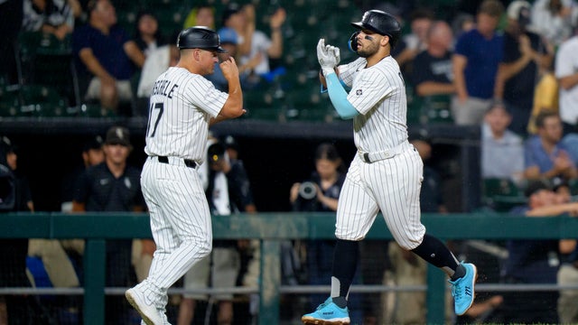 Detroit Tigers v Chicago White Sox 
