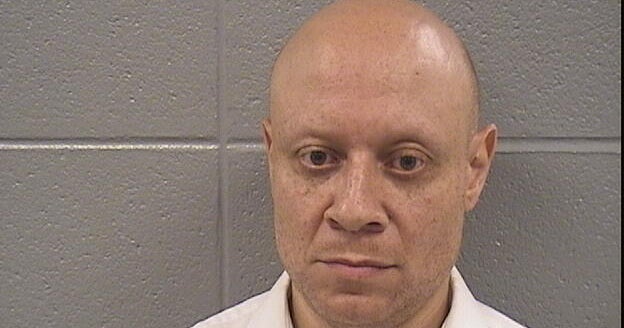 Former CPS dean sentenced to 22 years for sexually assaulting student 