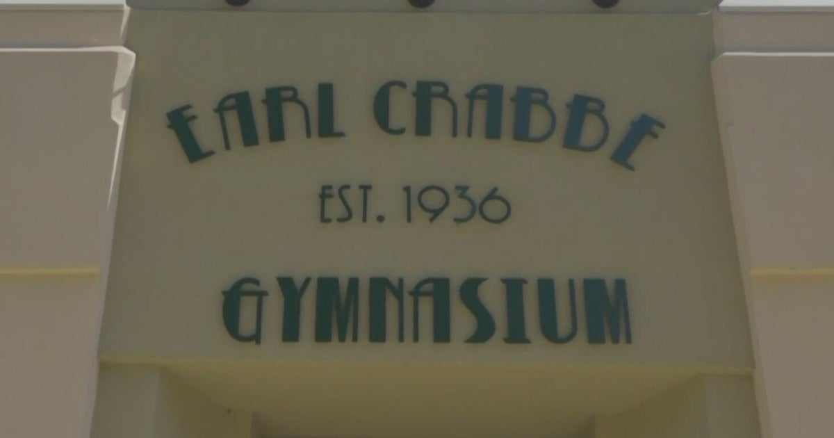 Placer High sells pieces of historic gym floor after renovation 
