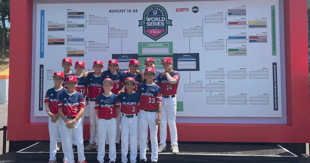 Everything to know about Glenmoore before 2025 LLBWS 