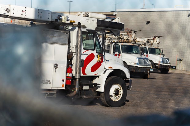 Xcel Says Its Equipment Likely Involved in Huge Texas Blaze