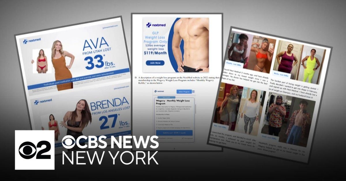 FTC warns against deceptive weight loss ads