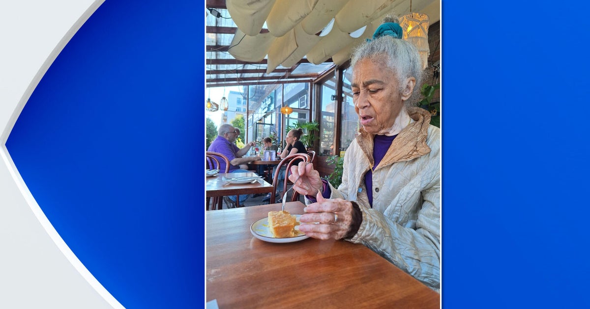 Former singer with The Platters missing for days in Brooklyn, daughter says 