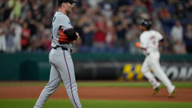 Marlins Guardians Baseball 