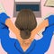 Why more women are leaving the U.S. workforce