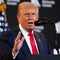 Trump says he expects Congress to extend federal takeover of D.C. police