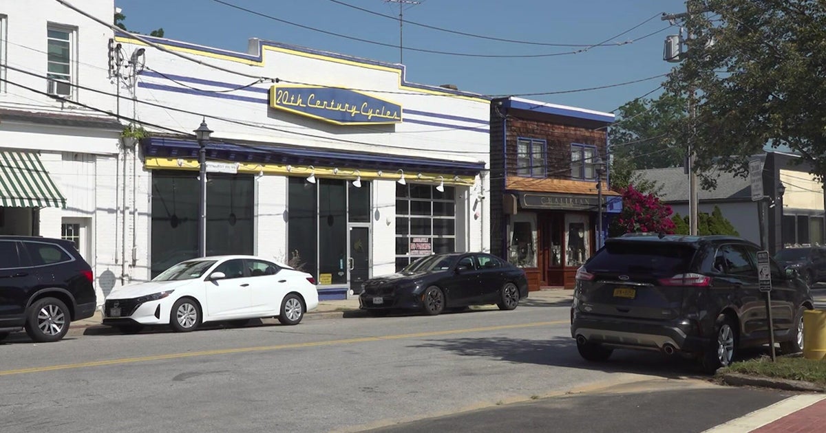Billy Joel closing Long Island motorcycle shop 20th Century Cycles 