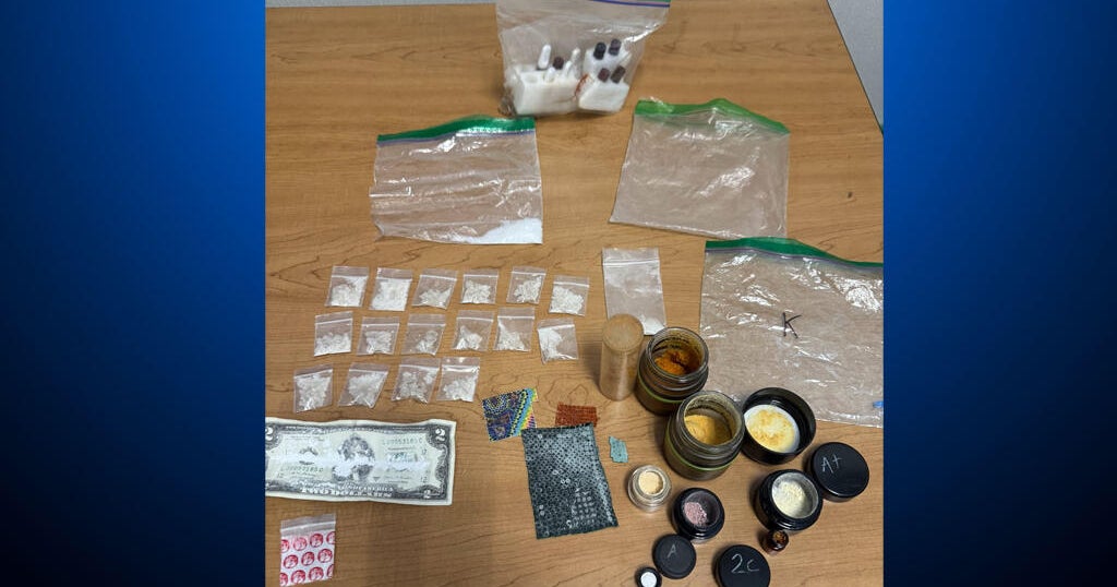 San Francisco police arrest man suspected of selling illegal naroctics at Outside Lands 