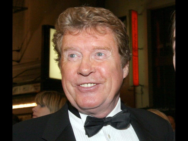 Michael Crawford