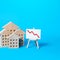 Mortgage rates fall to a 10-month low. Here's when they could drop again.