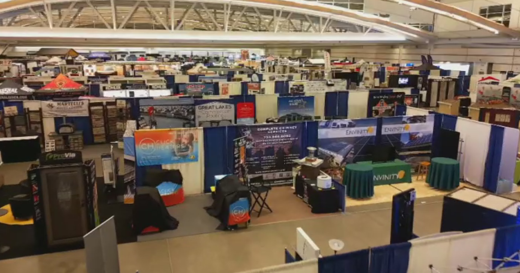 Pittsburgh Home and Garden Show organizers file lawsuit against Monroeville Home and Garden Show 